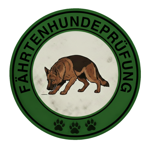 Faehrtenhundepruefung